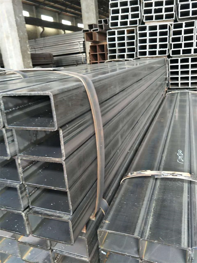 建筑钢结构武威武威武威镀锌矩形管 Q355B 适用场景 建筑钢结构武威武威武威镀锌矩形管 Q355B 适用场景